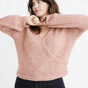 Madewell Sweater